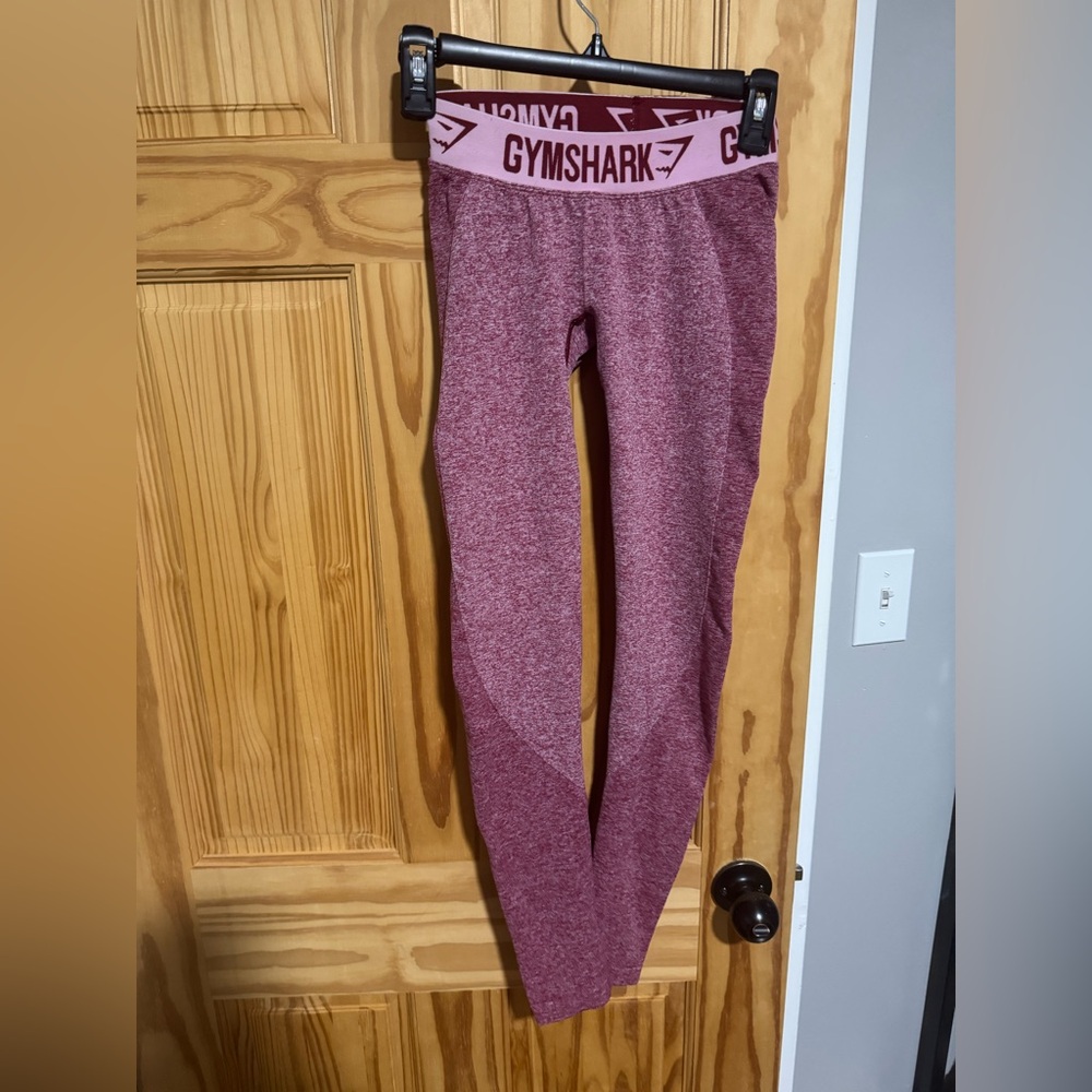Gymshark leggings
